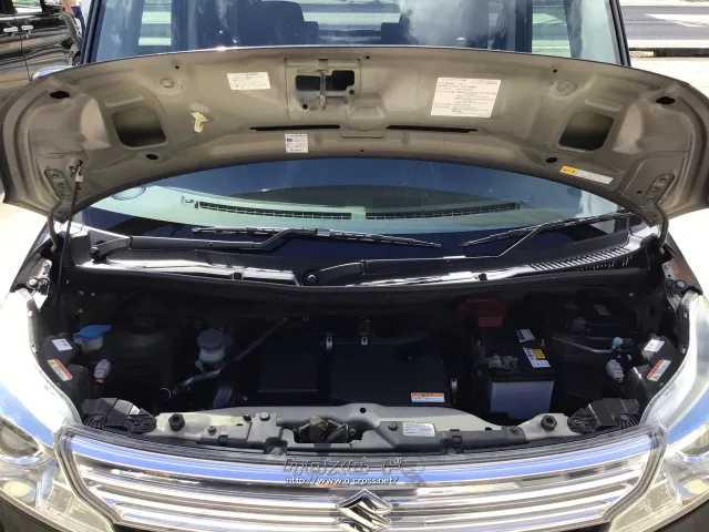 スズキ スペーシア