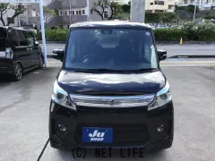 スズキ スペーシア