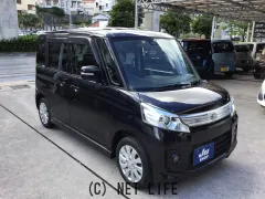 スズキ スペーシア