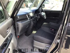 スズキ スペーシア