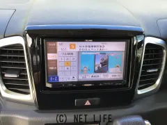 スズキ スペーシア