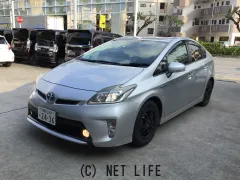 トヨタ プリウス