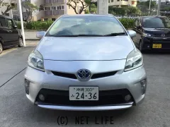 トヨタ プリウス