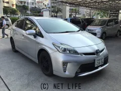 トヨタ プリウス