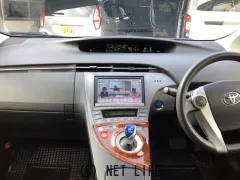 トヨタ プリウス