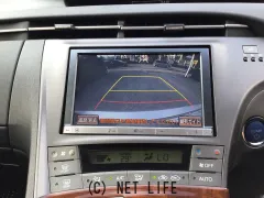 トヨタ プリウス