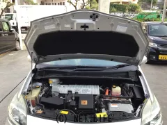 トヨタ プリウス