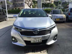 トヨタ SAI