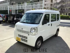 日産 NV100クリッパー