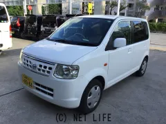 日産 オッティ