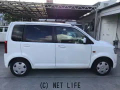 日産 オッティ