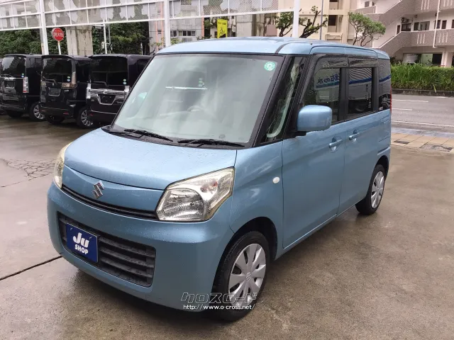 スズキ スペーシア