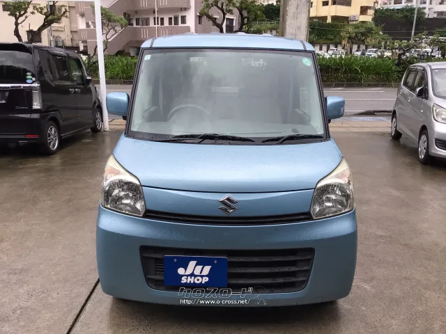 スズキ スペーシア