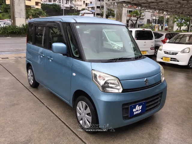 スズキ スペーシア