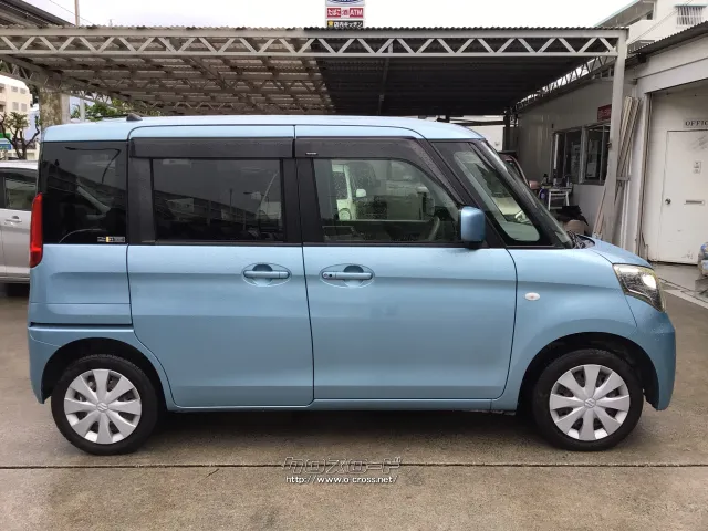 スズキ スペーシア