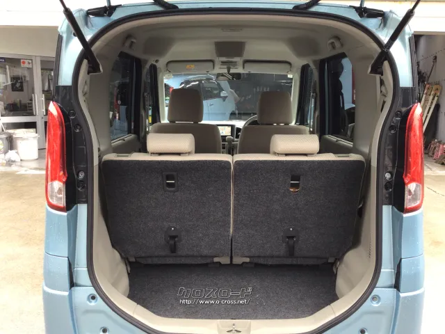 スズキ スペーシア