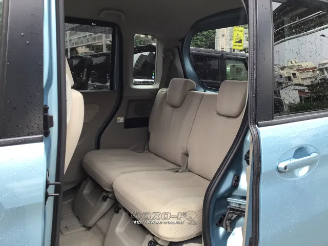 スズキ スペーシア