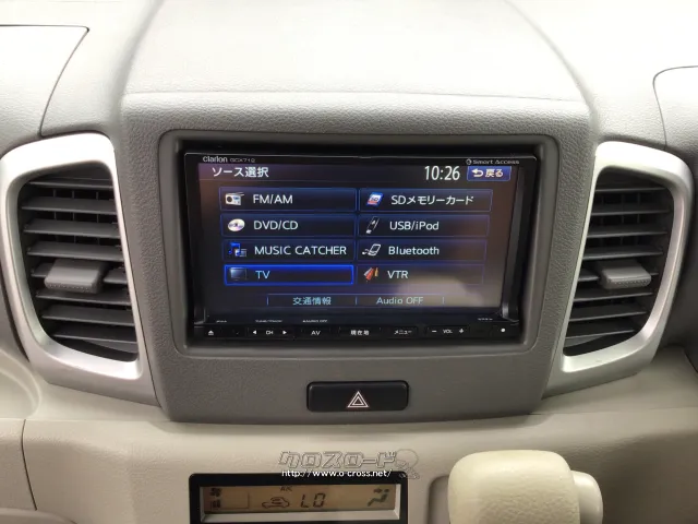 スズキ スペーシア