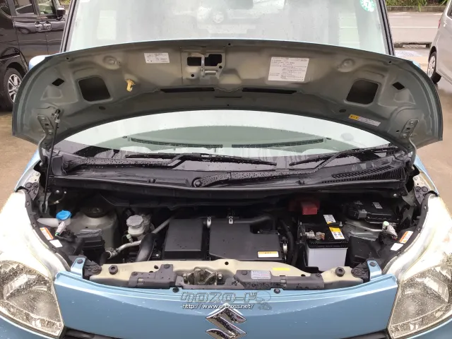 スズキ スペーシア