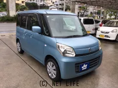 スズキ スペーシア