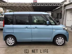 スズキ スペーシア