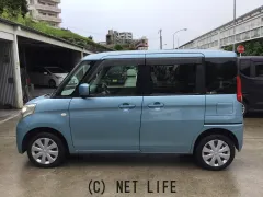 スズキ スペーシア