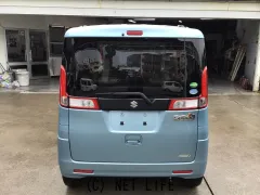 スズキ スペーシア