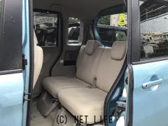 スズキ スペーシア