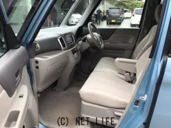 スズキ スペーシア