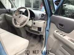 スズキ スペーシア