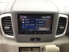 スズキ スペーシア