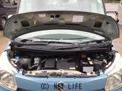 スズキ スペーシア