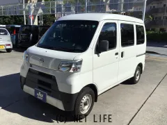 ダイハツ ハイゼットカーゴ