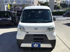 ダイハツ ハイゼットカーゴ