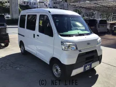 ダイハツ ハイゼットカーゴ