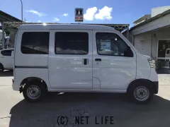 ダイハツ ハイゼットカーゴ