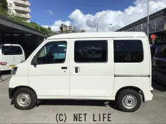 ダイハツ ハイゼットカーゴ