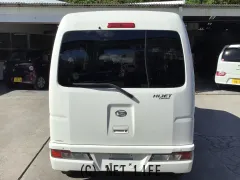 ダイハツ ハイゼットカーゴ