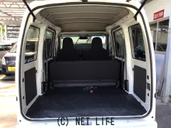 ダイハツ ハイゼットカーゴ