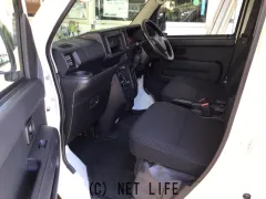 ダイハツ ハイゼットカーゴ