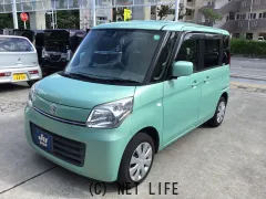 スズキ スペーシア