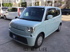 スズキ MRワゴン