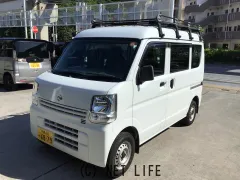 日産 NV100クリッパー