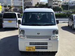 日産 NV100クリッパー