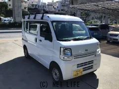 日産 NV100クリッパー