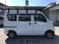 日産 NV100クリッパー