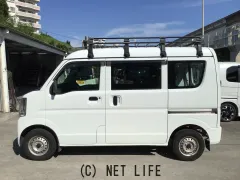 日産 NV100クリッパー