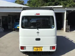 日産 NV100クリッパー