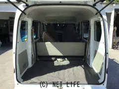 日産 NV100クリッパー