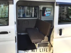日産 NV100クリッパー